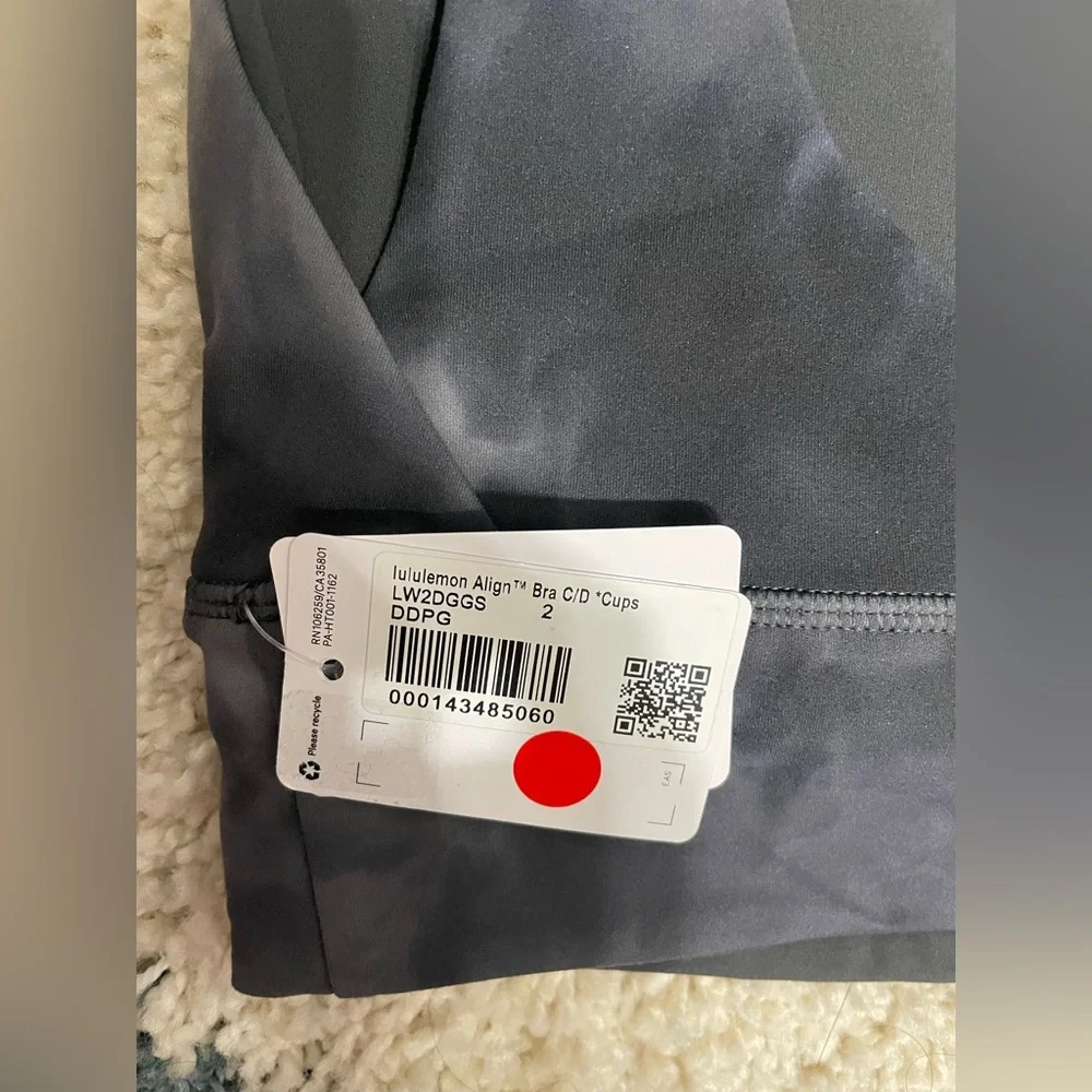 lululemon athletica lululemon nwt
